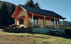 The Farmhouse